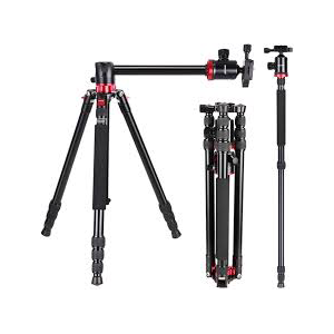 Tripods and Monopods
